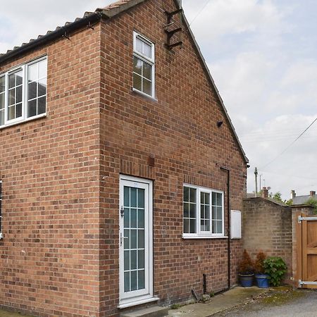 Swift Cottage Bridlington Buitenkant foto