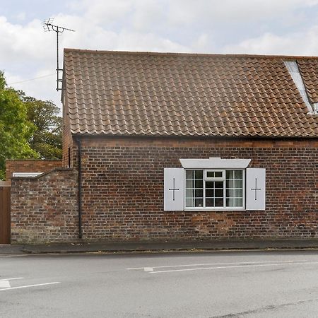 Swift Cottage Bridlington Buitenkant foto
